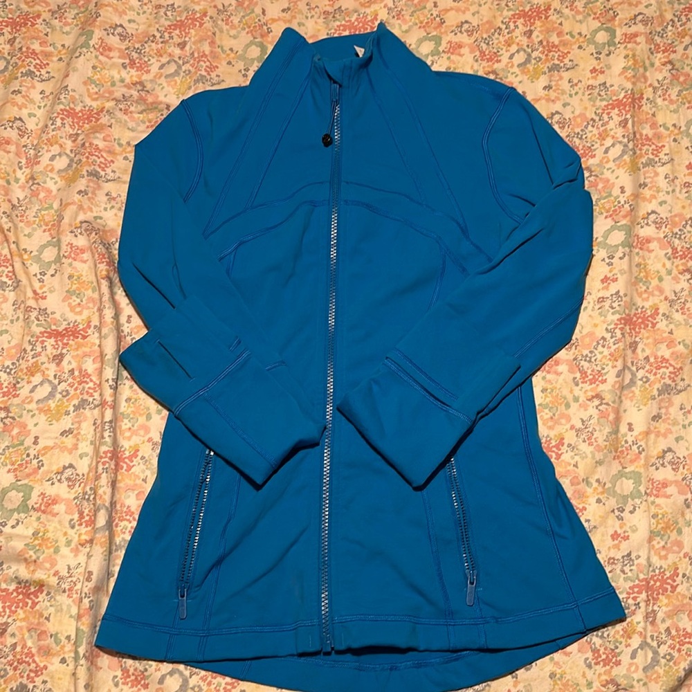 Lululemon Define Jacket